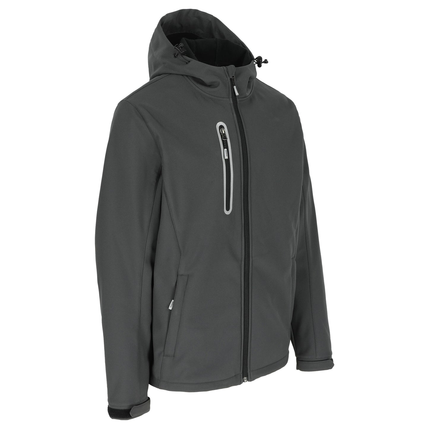 Igor softshell jas