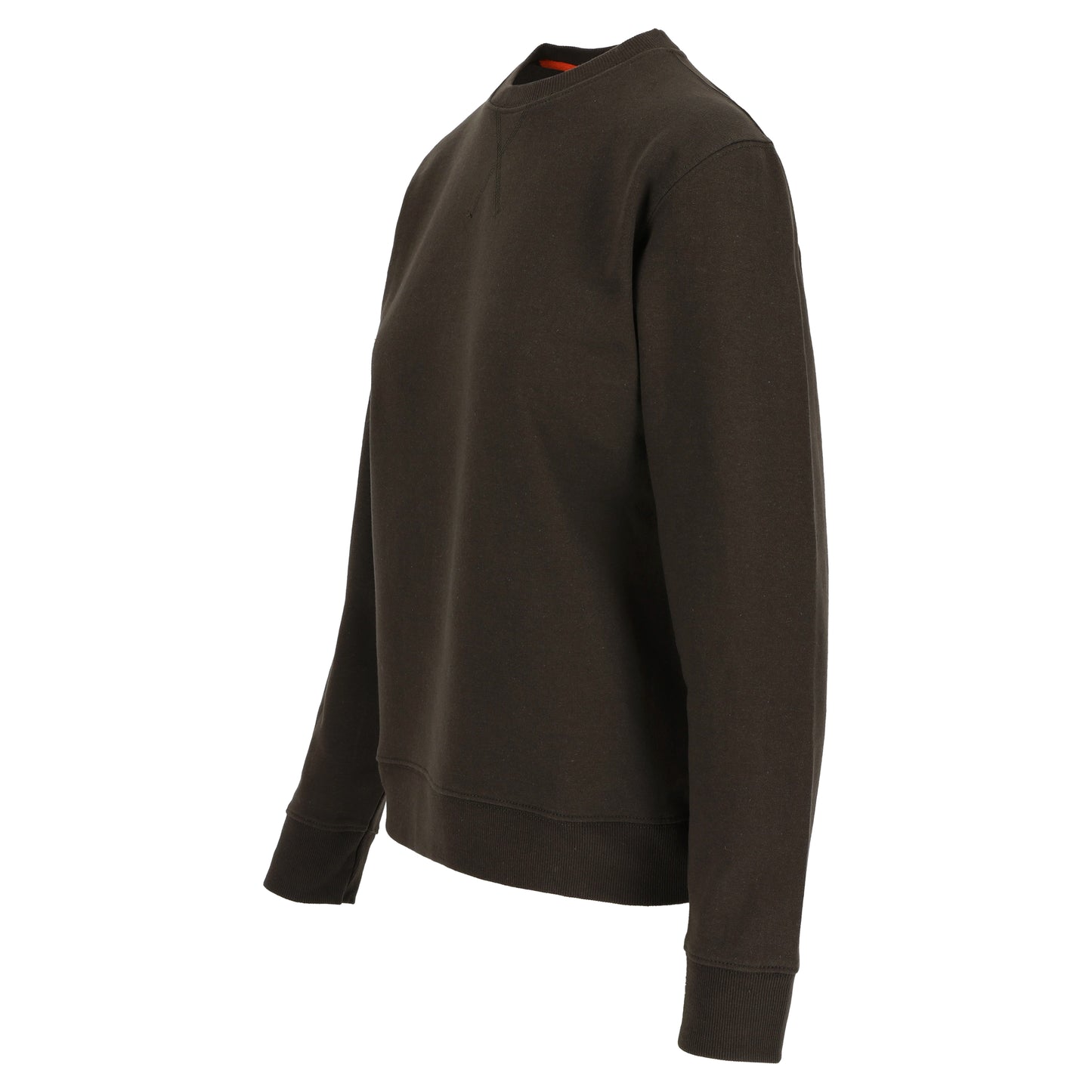 Herock Hemera sweater dames in de kleur bruin