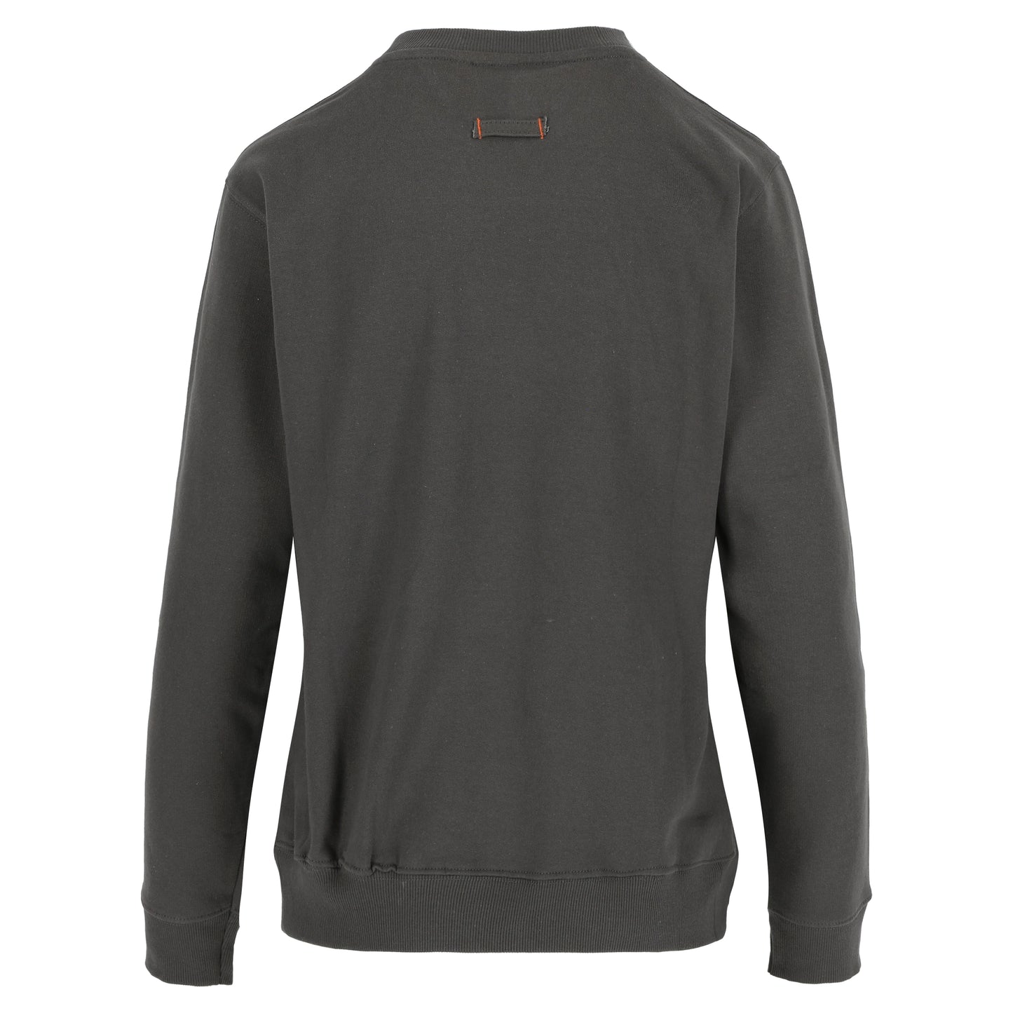 Herock Hemera sweater dames in de kleur grijs