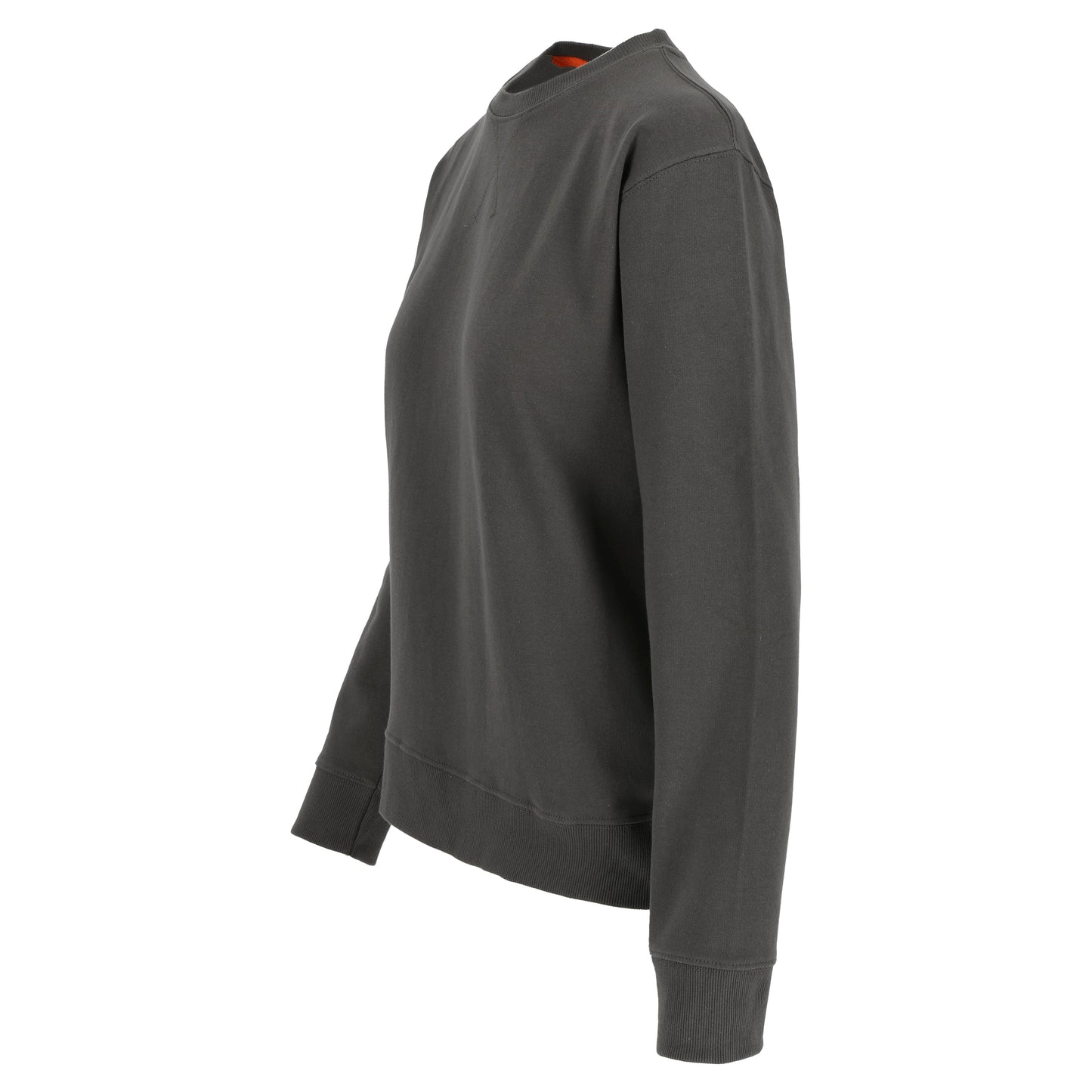 Herock Hemera sweater dames in de kleur grijs