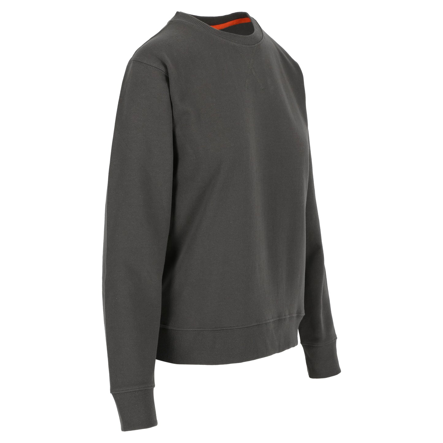 Herock Hemera sweater dames in de kleur grijs