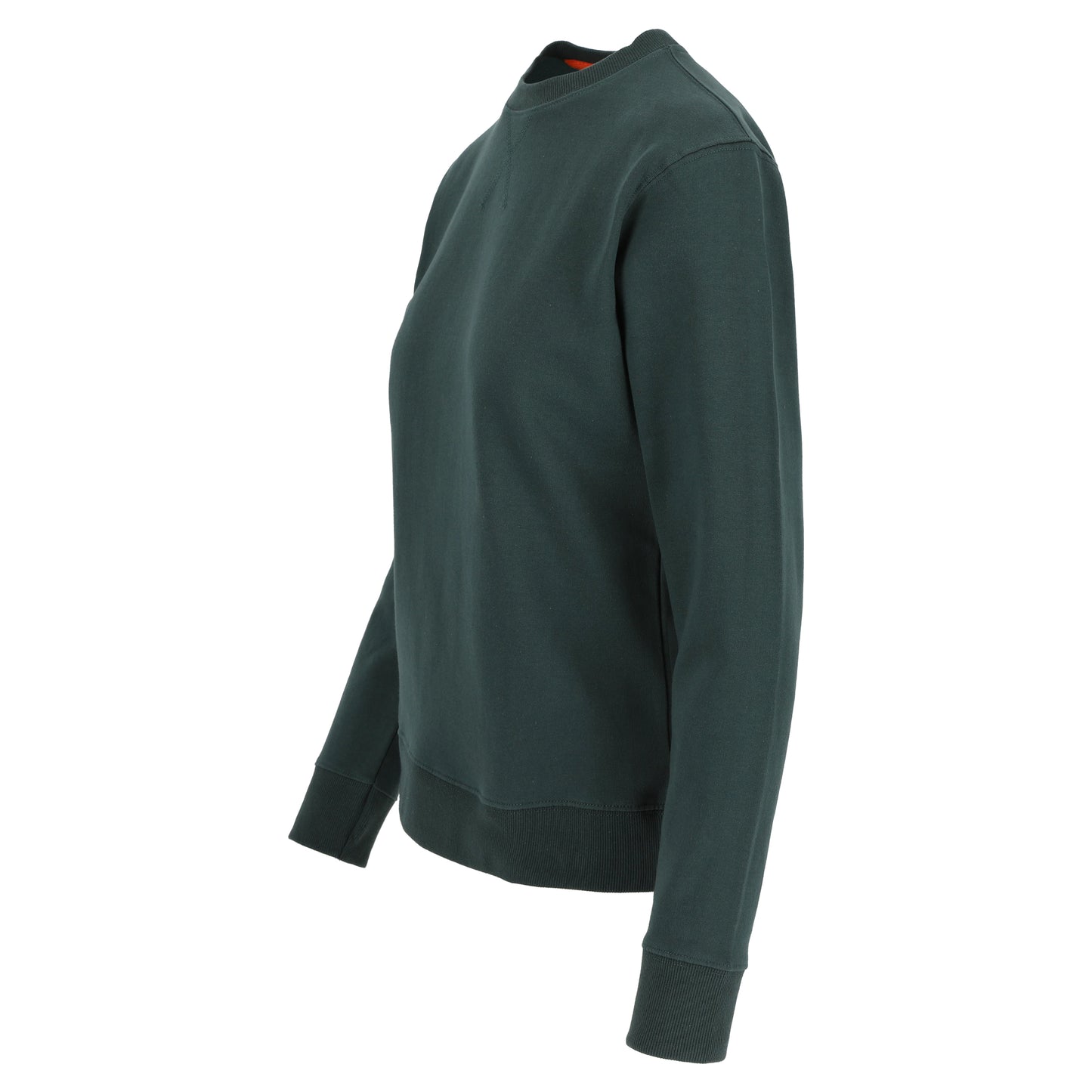 Herock Hemera sweater dames in de kleur groen