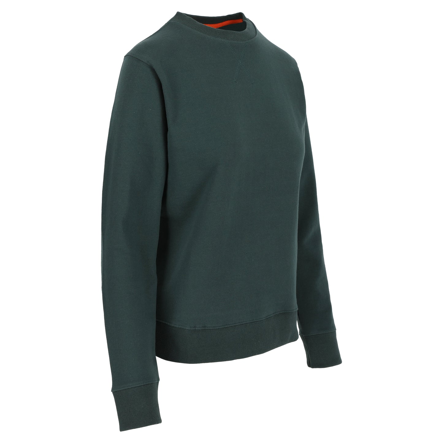 Herock Hemera sweater dames in de kleur groen
