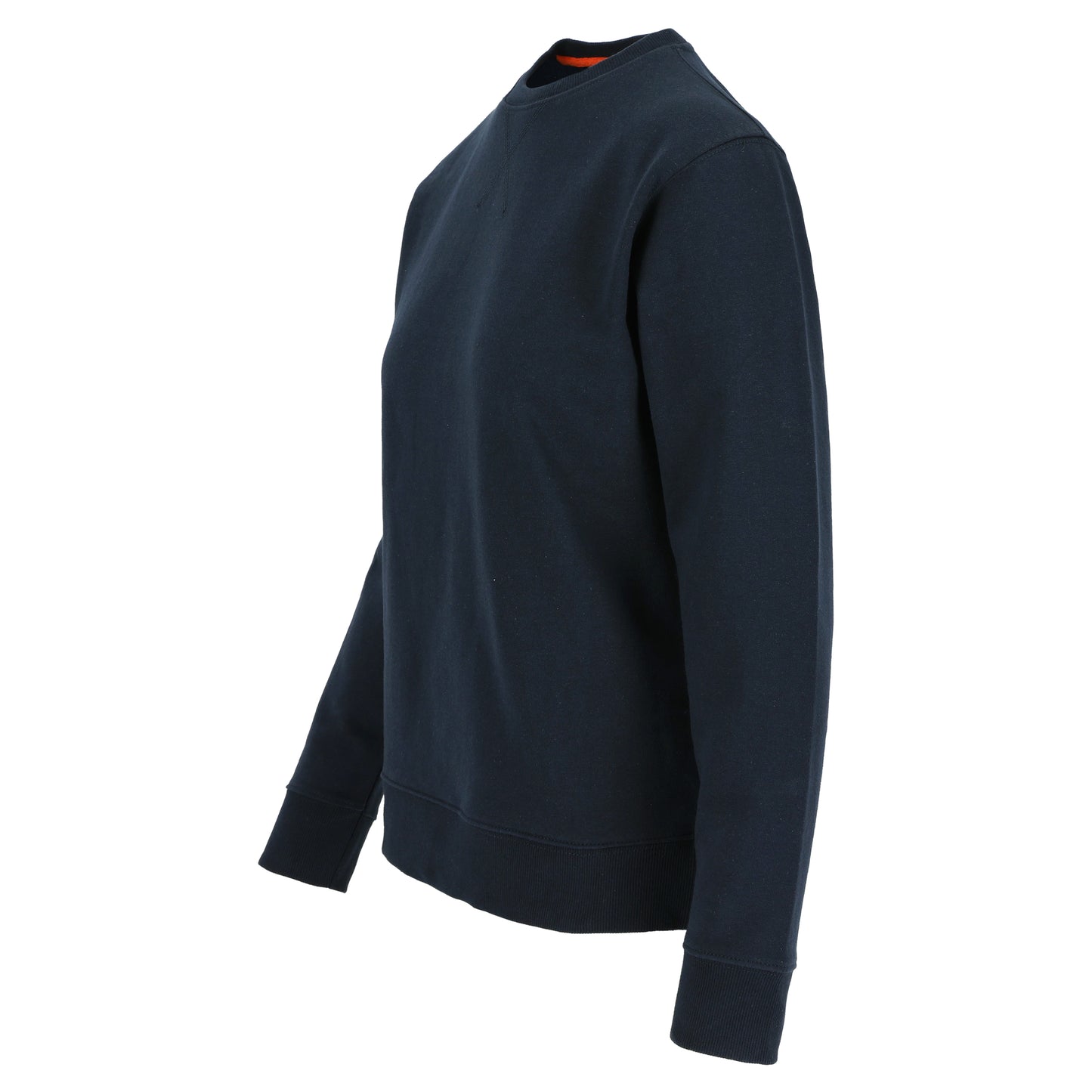 Herock Hemera sweater dames in de kleur marineblauw