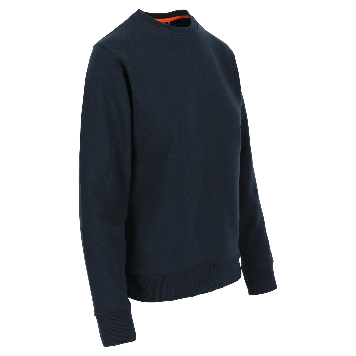 Herock Hemera sweater dames in de kleur marineblauw