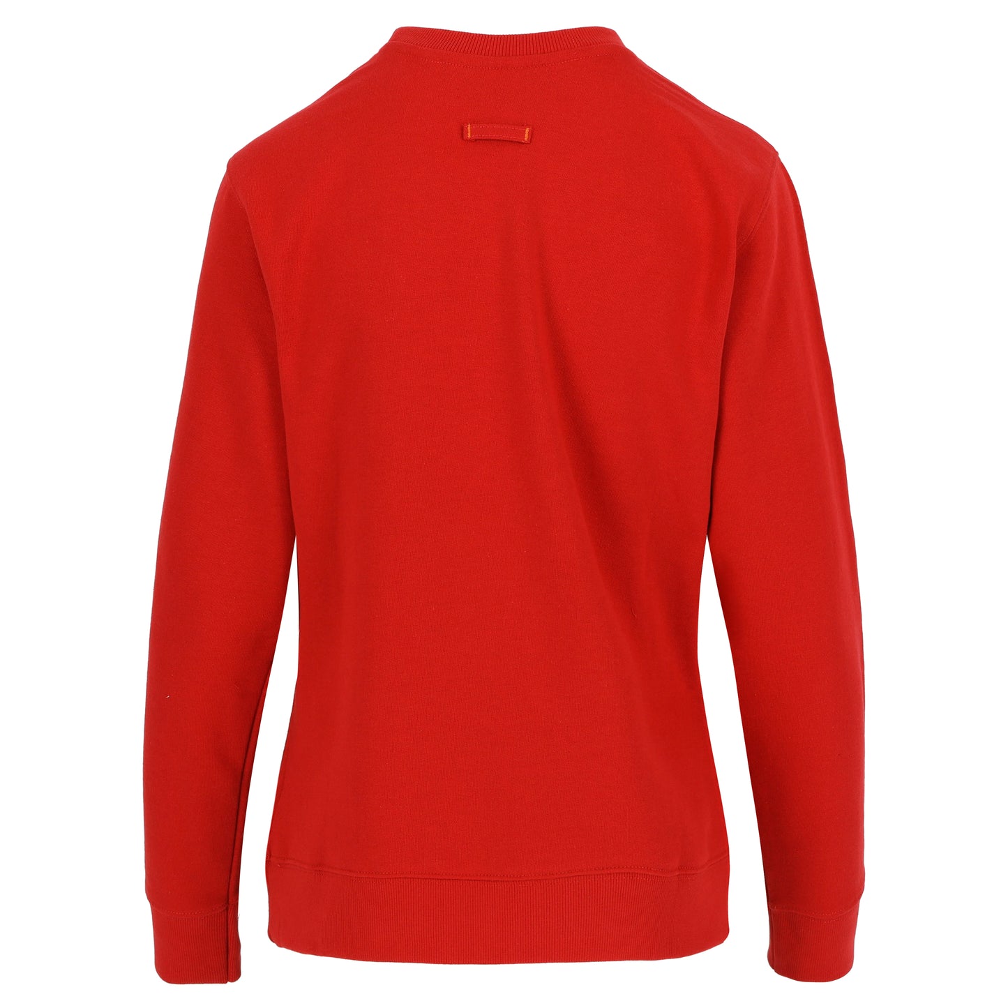 Herock Hemera sweater dames in de kleur rood