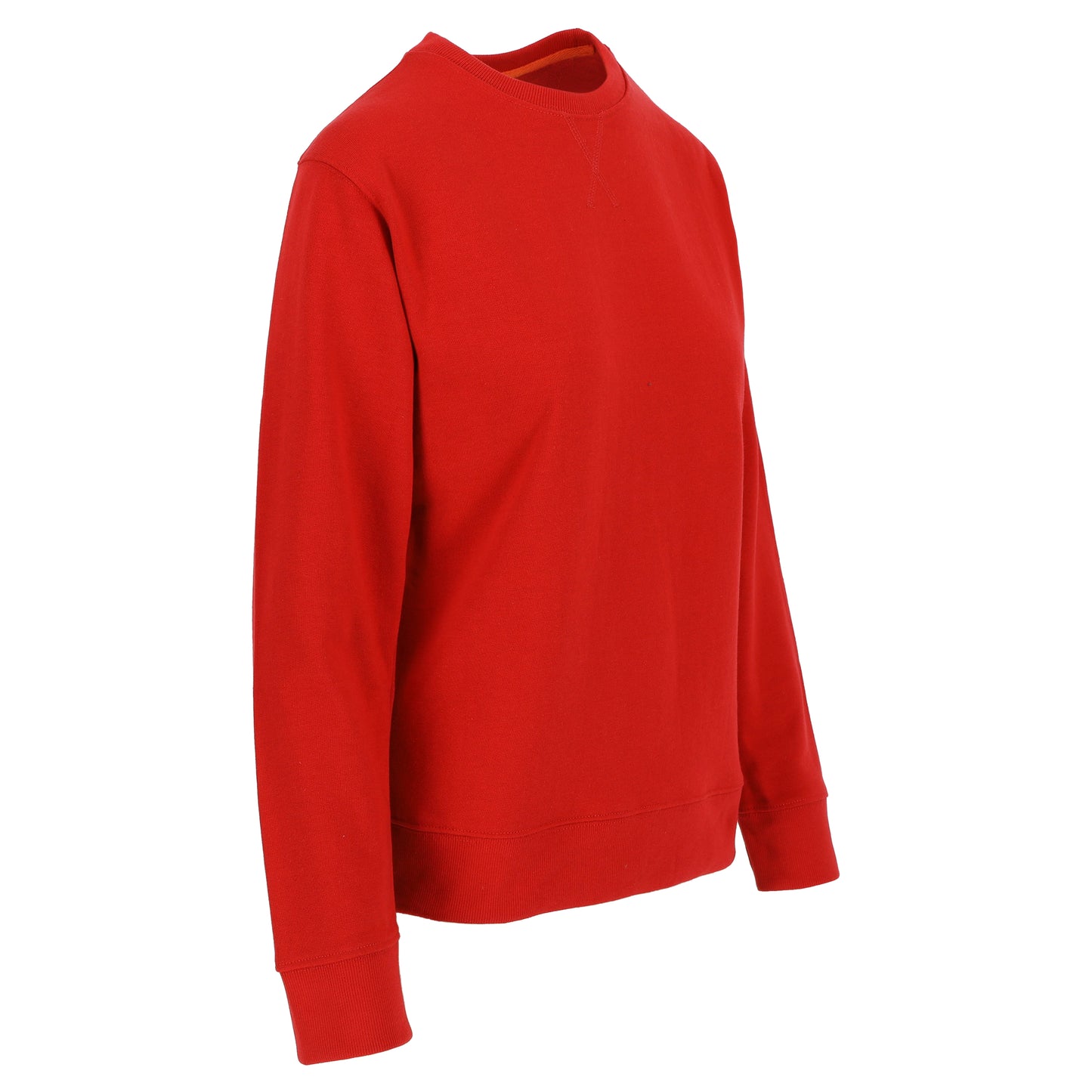 Herock Hemera sweater dames in de kleur rood