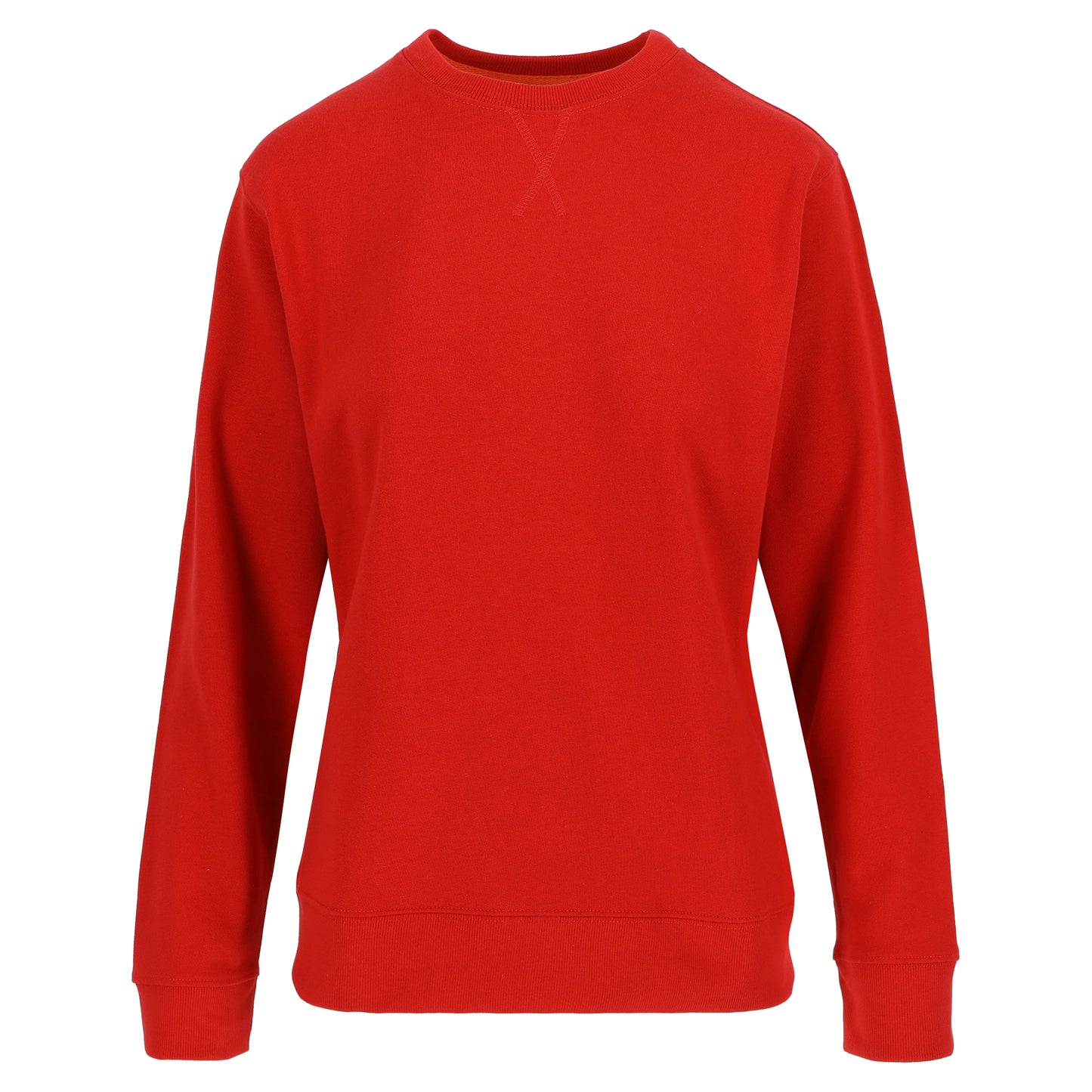 Herock Hemera sweater dames in de kleur rood