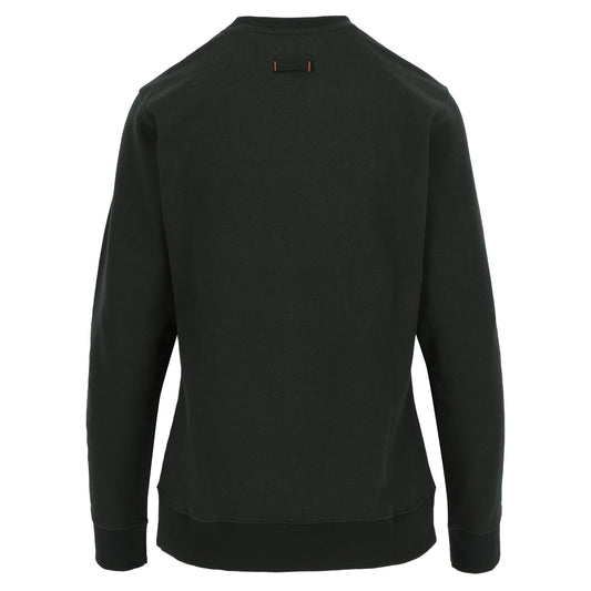 Herock Hemera sweater dames in de kleur zwart
