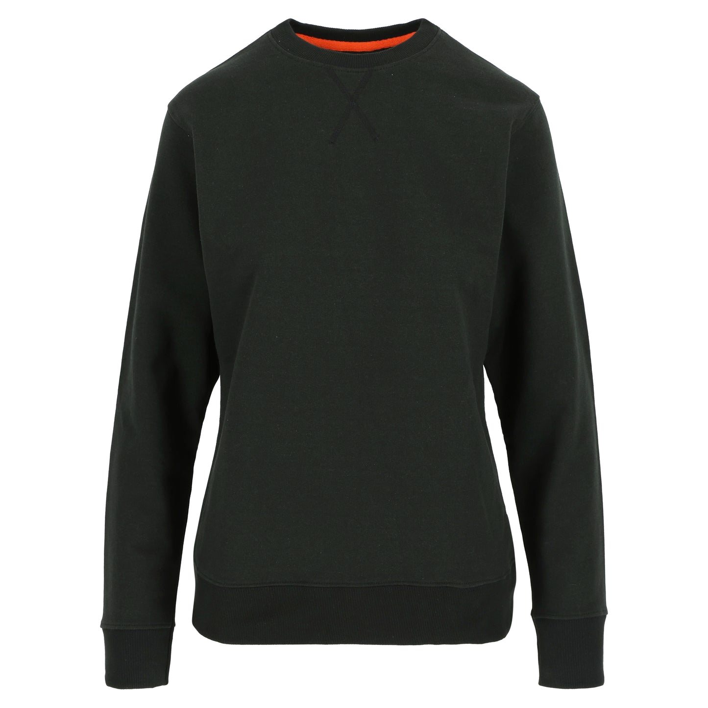 Herock Hemera sweater dames in de kleur zwart
