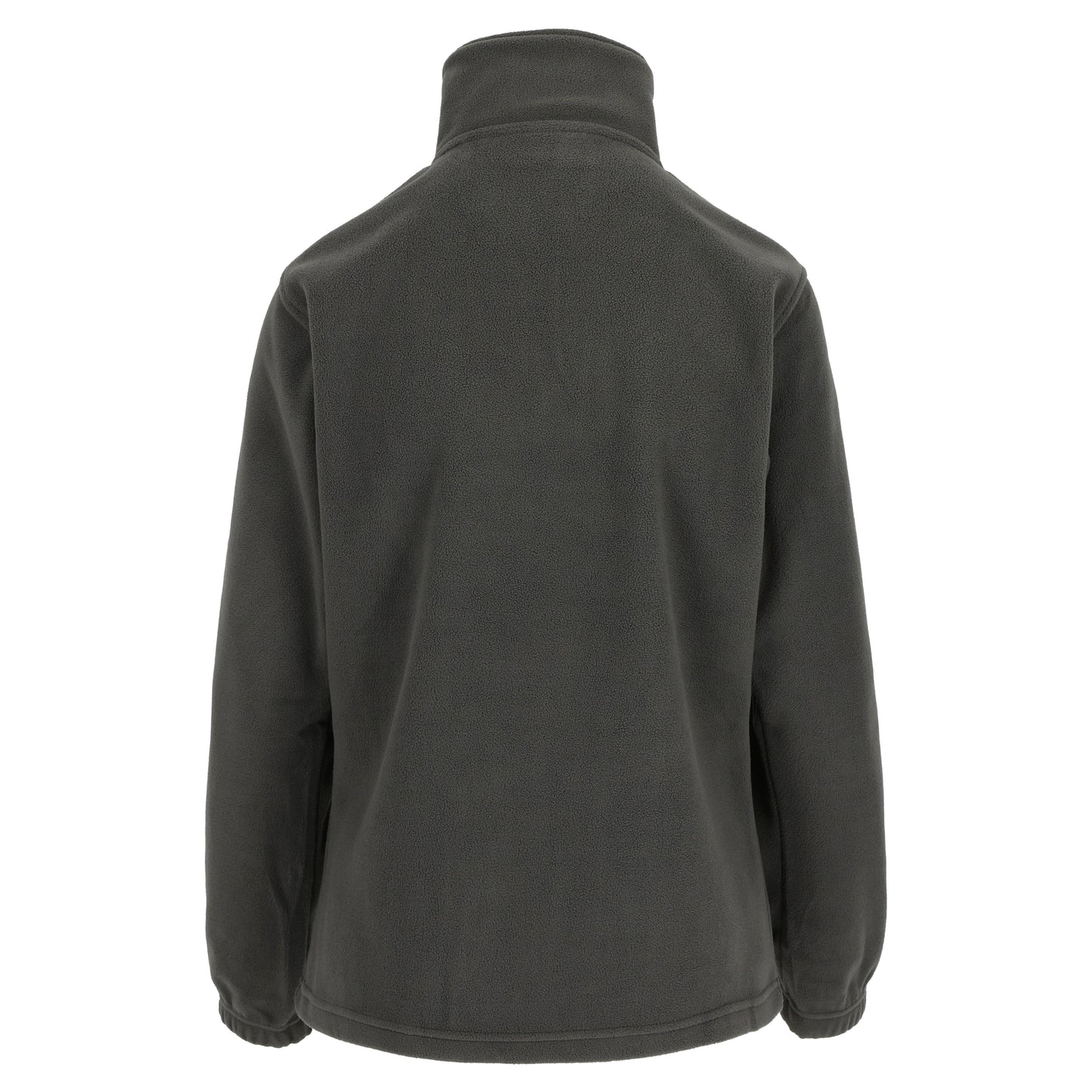 Herock Aurora fleece sweater dames in de kleur grijs