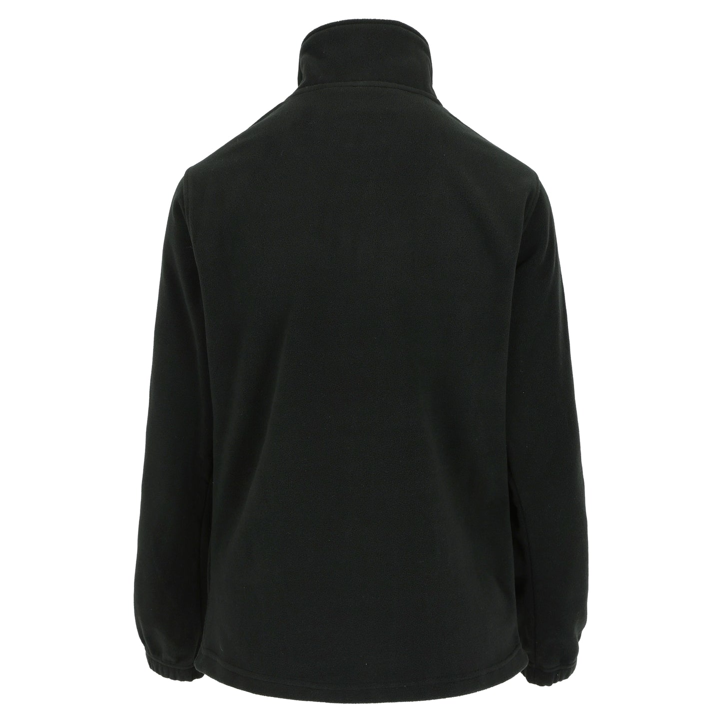 Herock Aurora fleece sweater dames in de kleur zwart