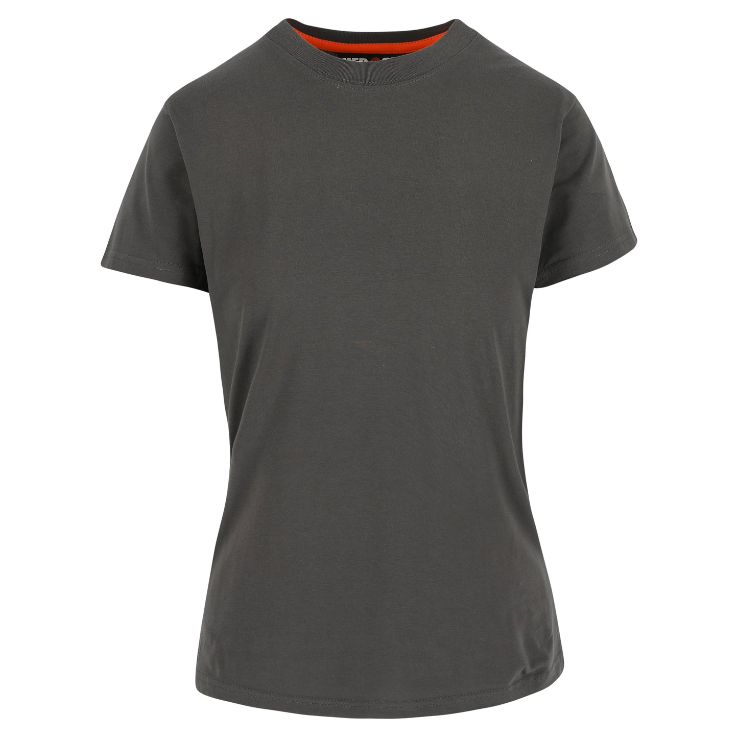 Herock Epona T-Shirt korte mouwen dames in de kleur grijs