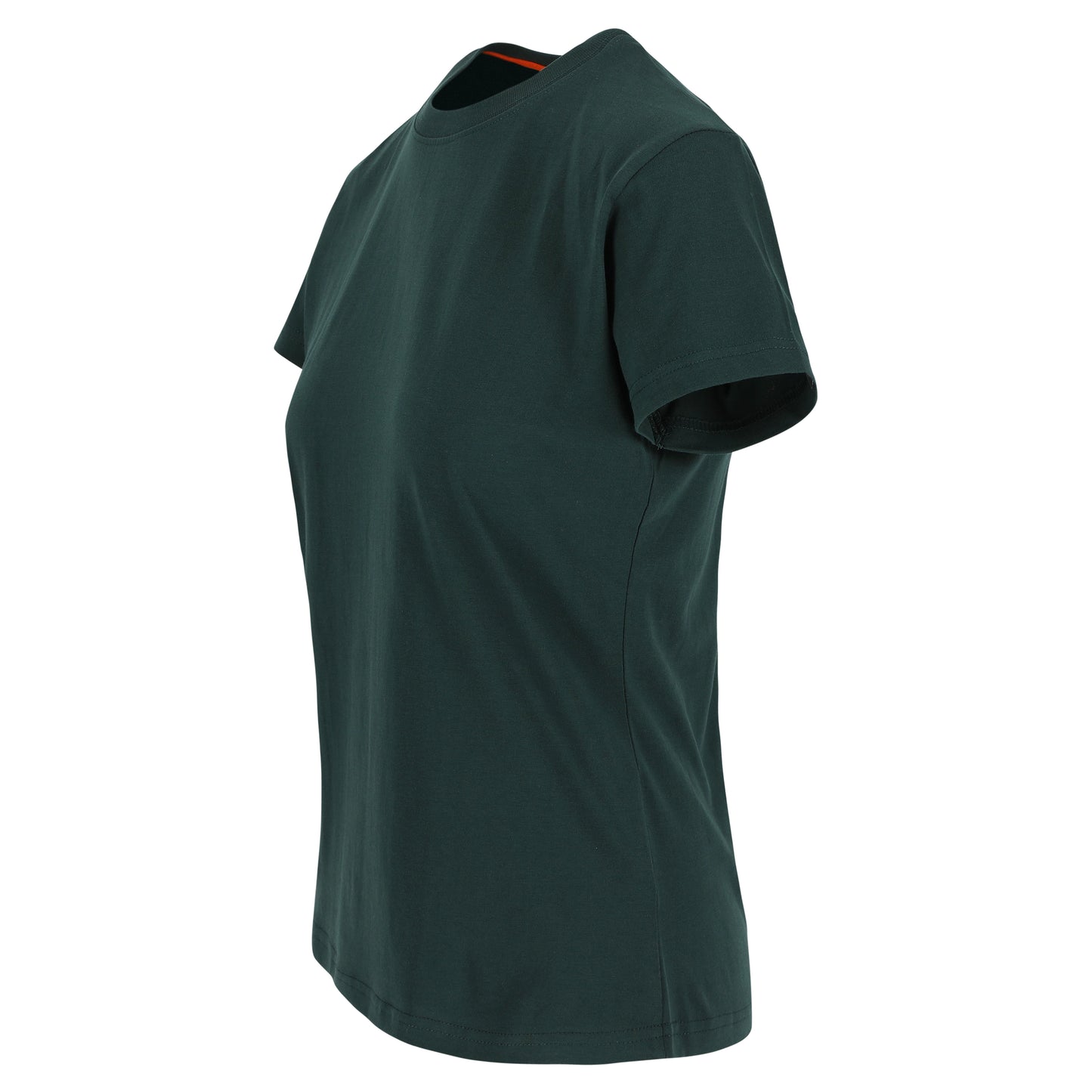 Herock Epona T-Shirt korte mouwen dames in de kleur groen