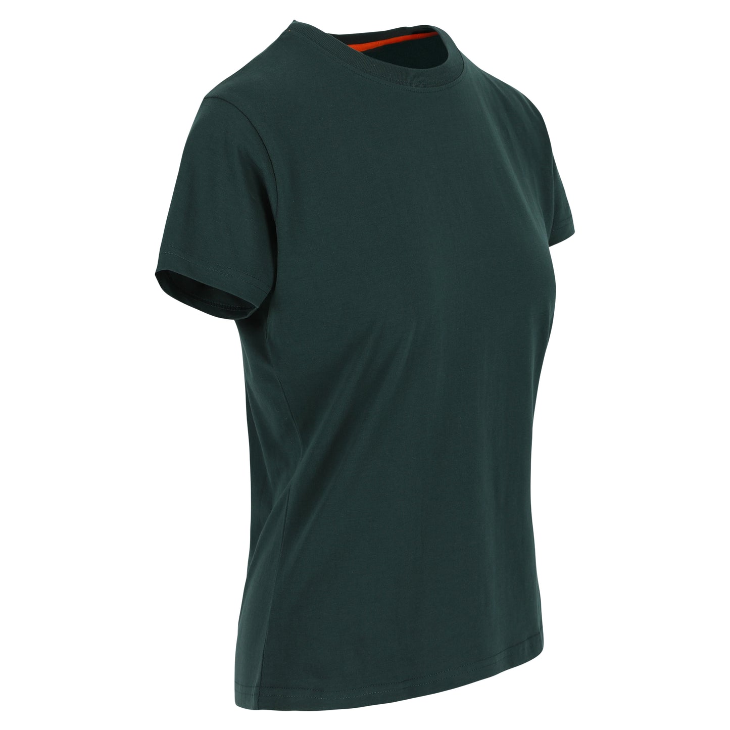 Herock Epona T-Shirt korte mouwen dames in de kleur groen
