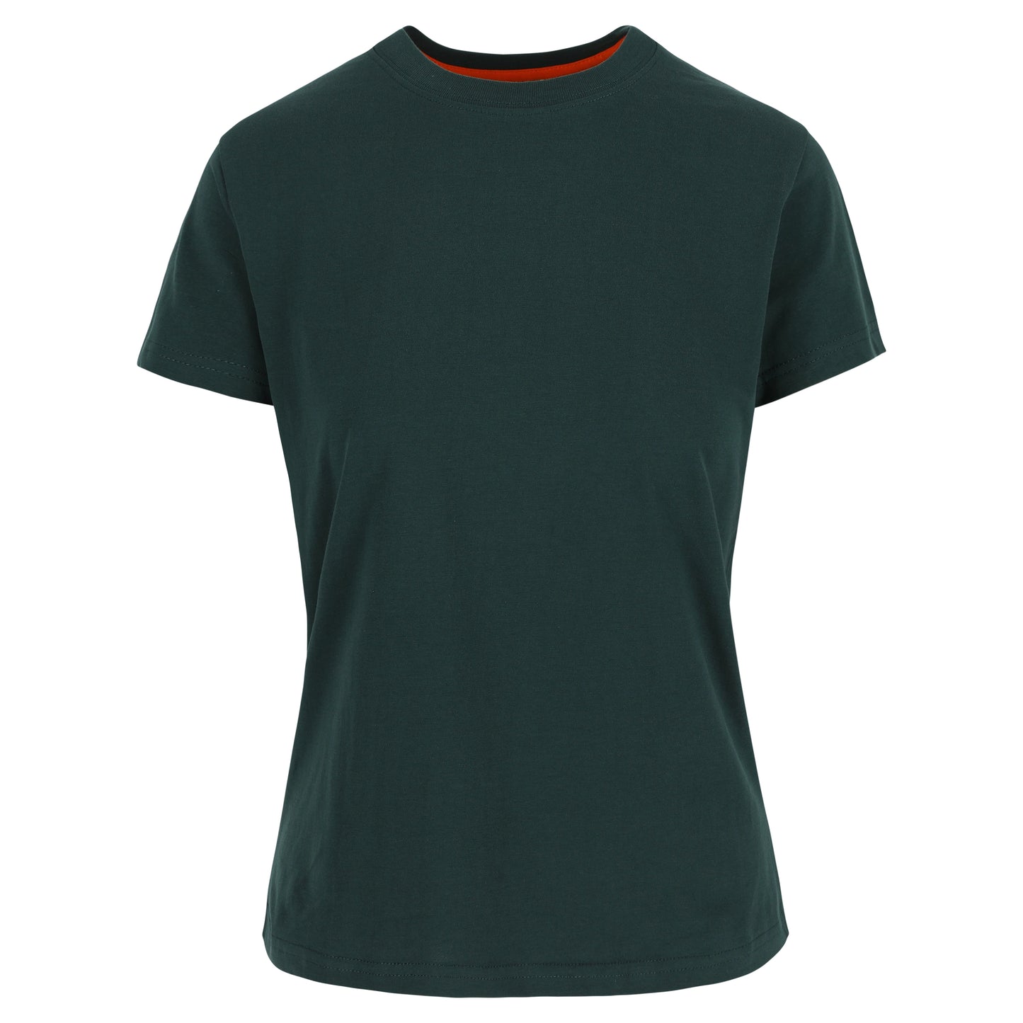 Herock Epona T-Shirt korte mouwen dames in de kleur groen