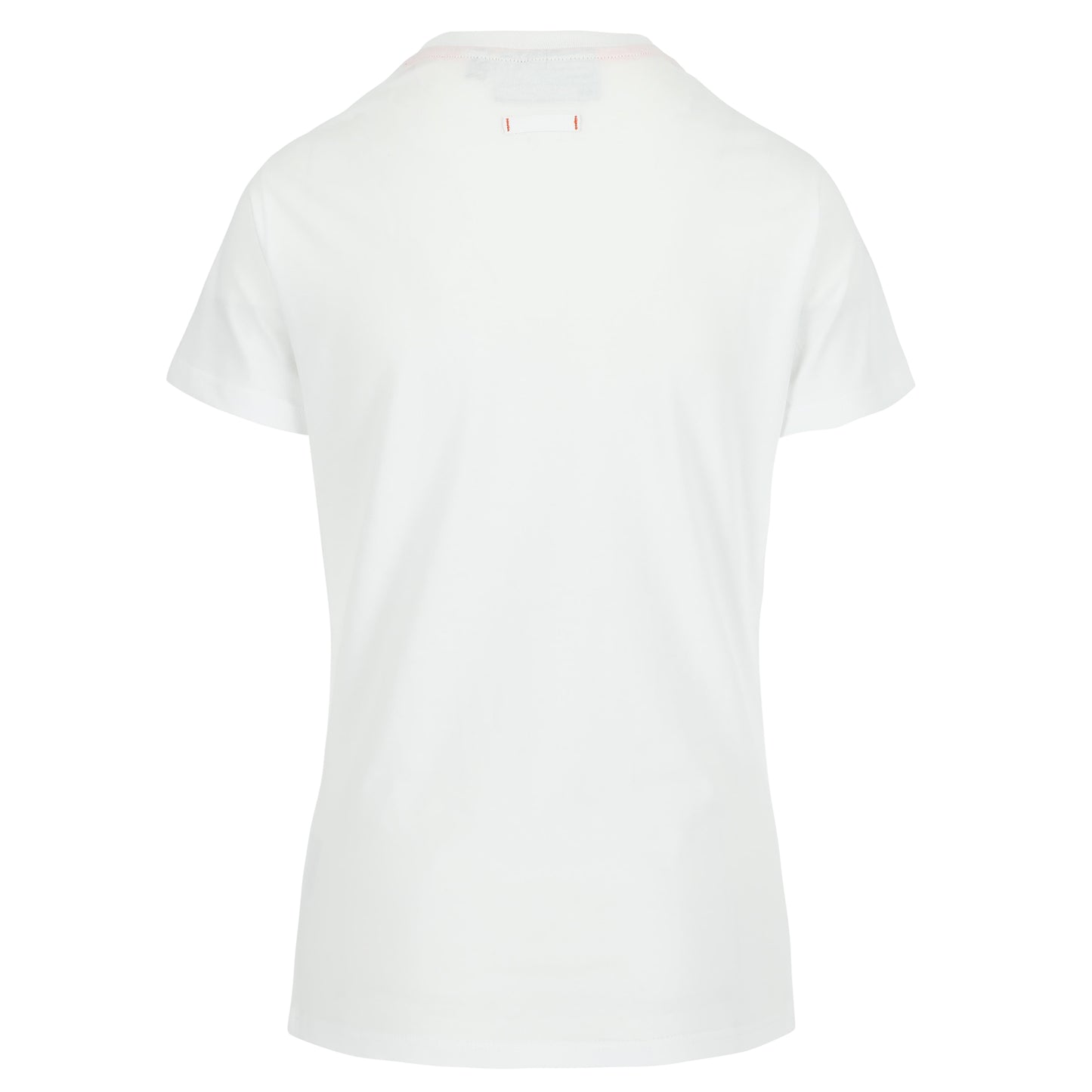 Herock Epona T-Shirt korte mouwen dames in de kleur wit