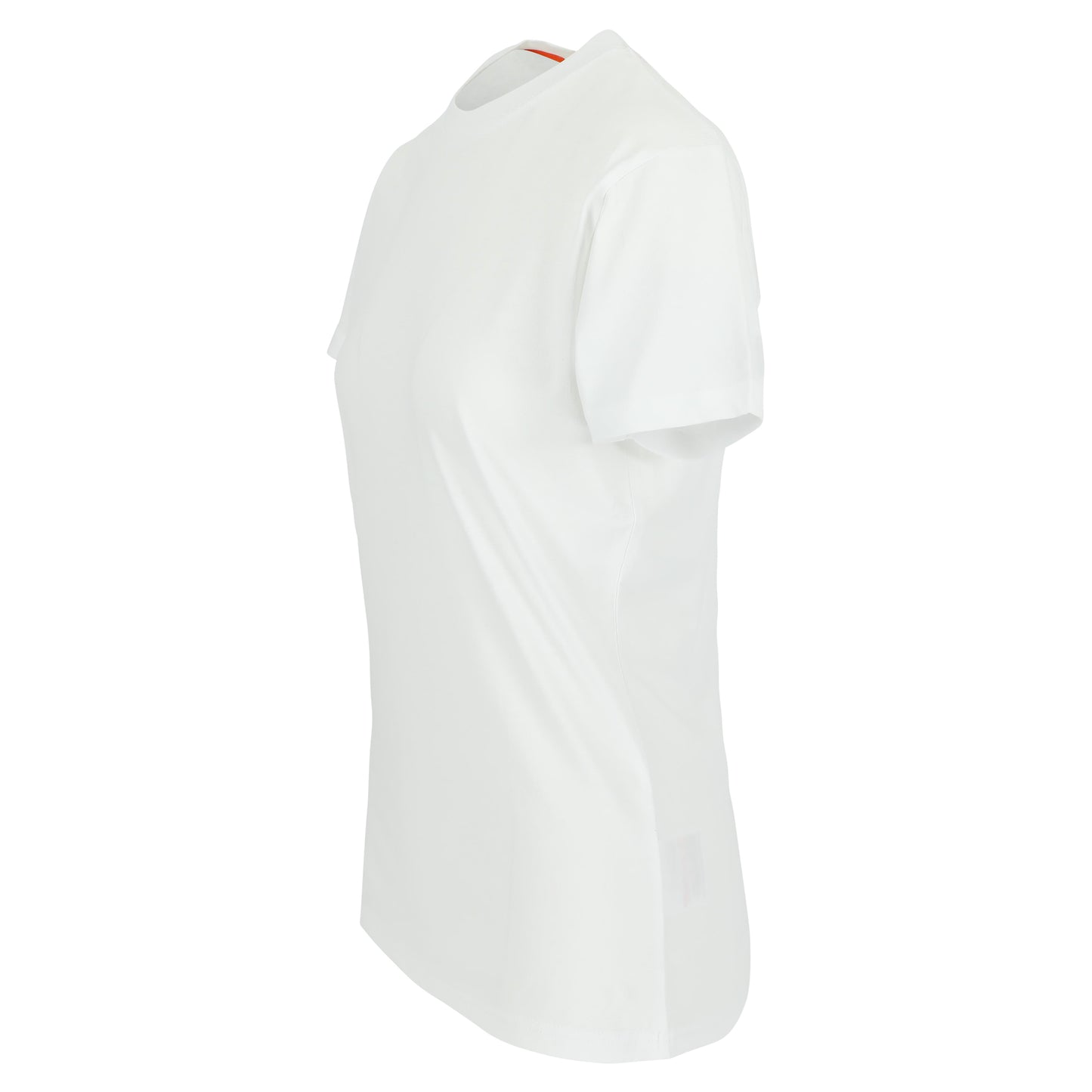 Herock Epona T-Shirt korte mouwen dames in de kleur wit