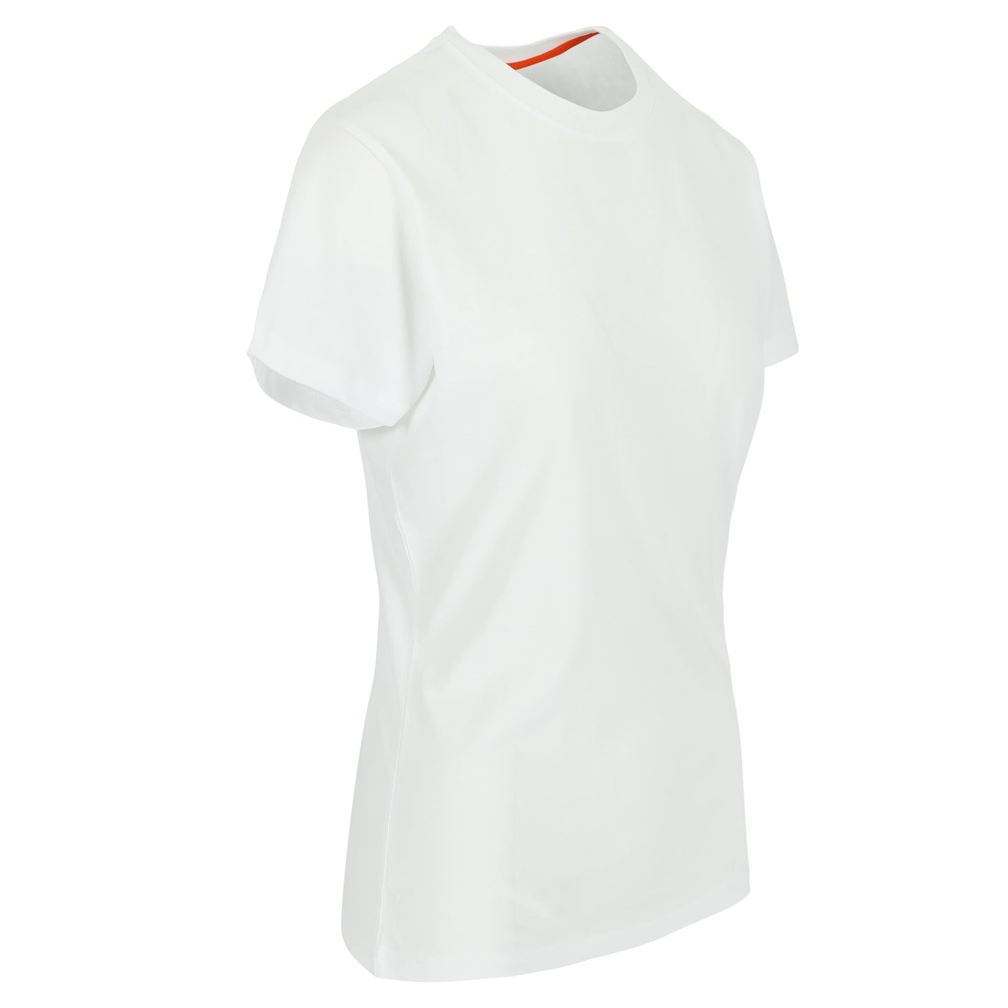 Herock Epona T-Shirt korte mouwen dames in de kleur wit