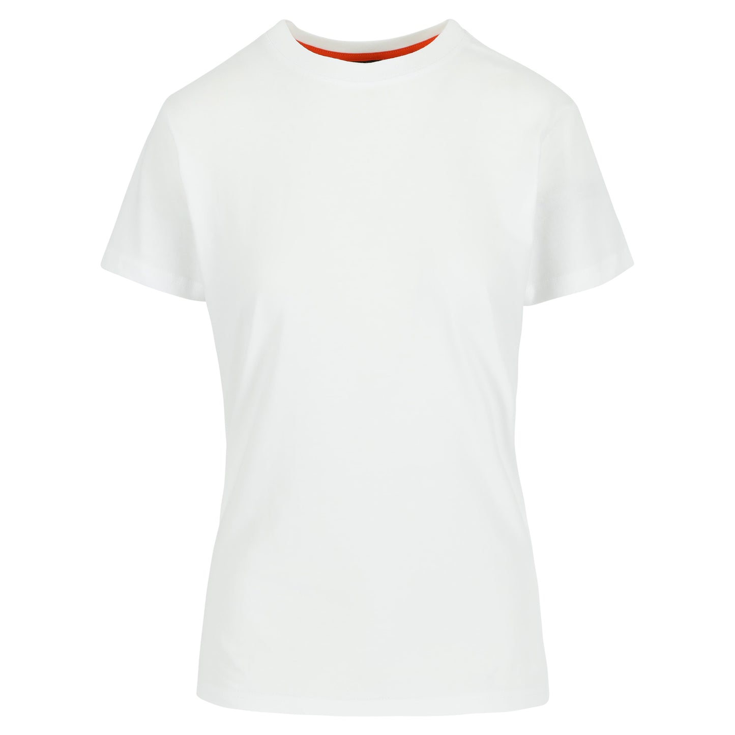 Herock Epona T-Shirt korte mouwen dames in de kleur wit