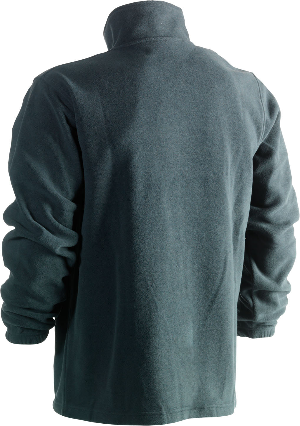 Herock Darius fleece jas in de kleur groen