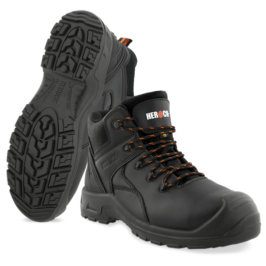 Talin S3S SR FO ESD SC LG Hoge veiligheidsschoenen