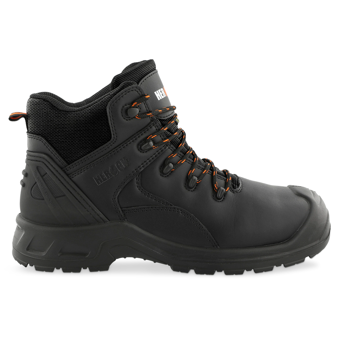 Talin S3S SR FO ESD SC LG Hoge veiligheidsschoenen