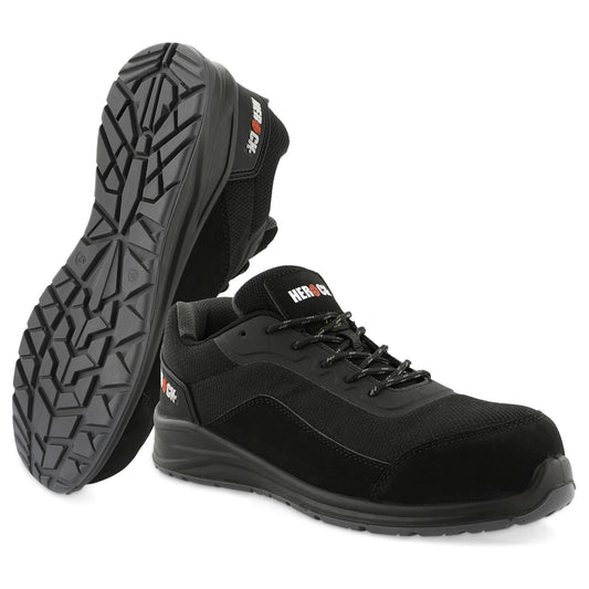 Leno S1PS SR FO ESD SC Lage sneakers
