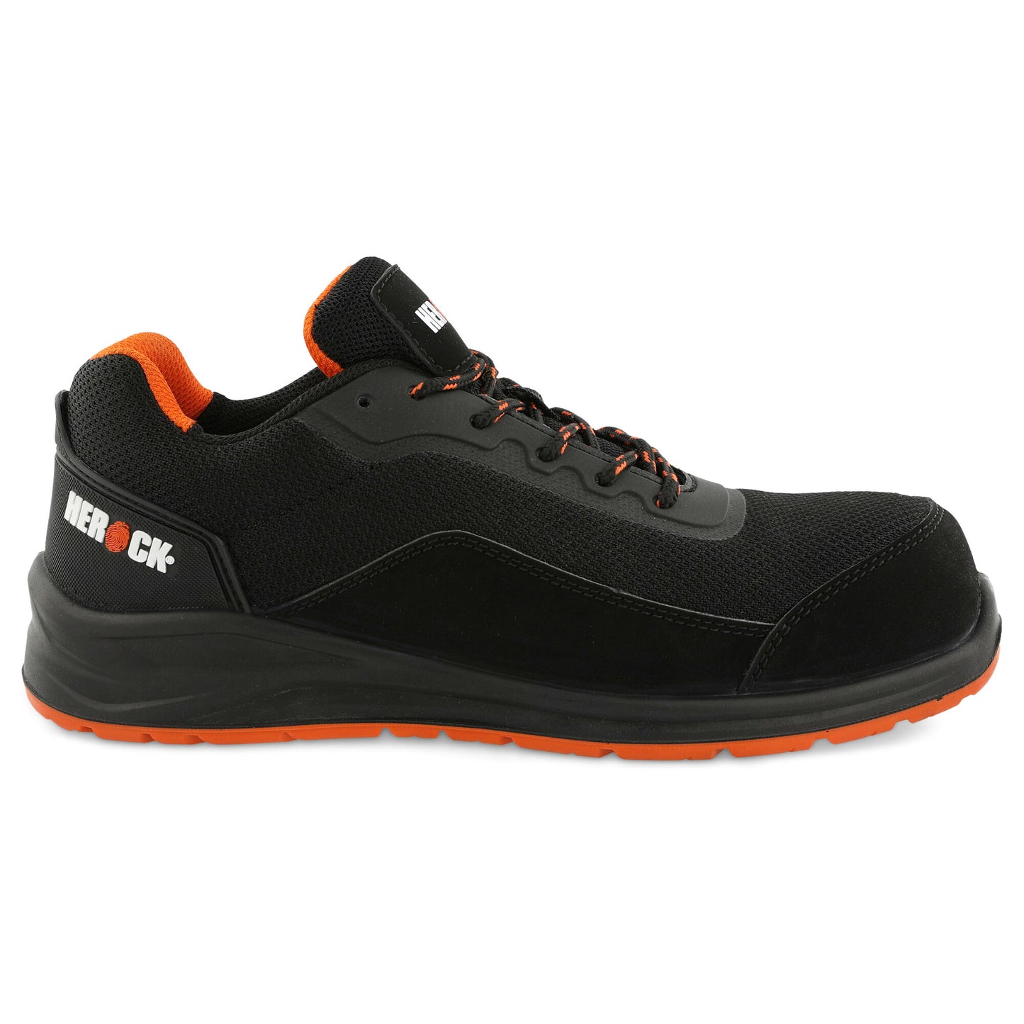 Leno S1PS SR FO ESD SC Lage sneakers