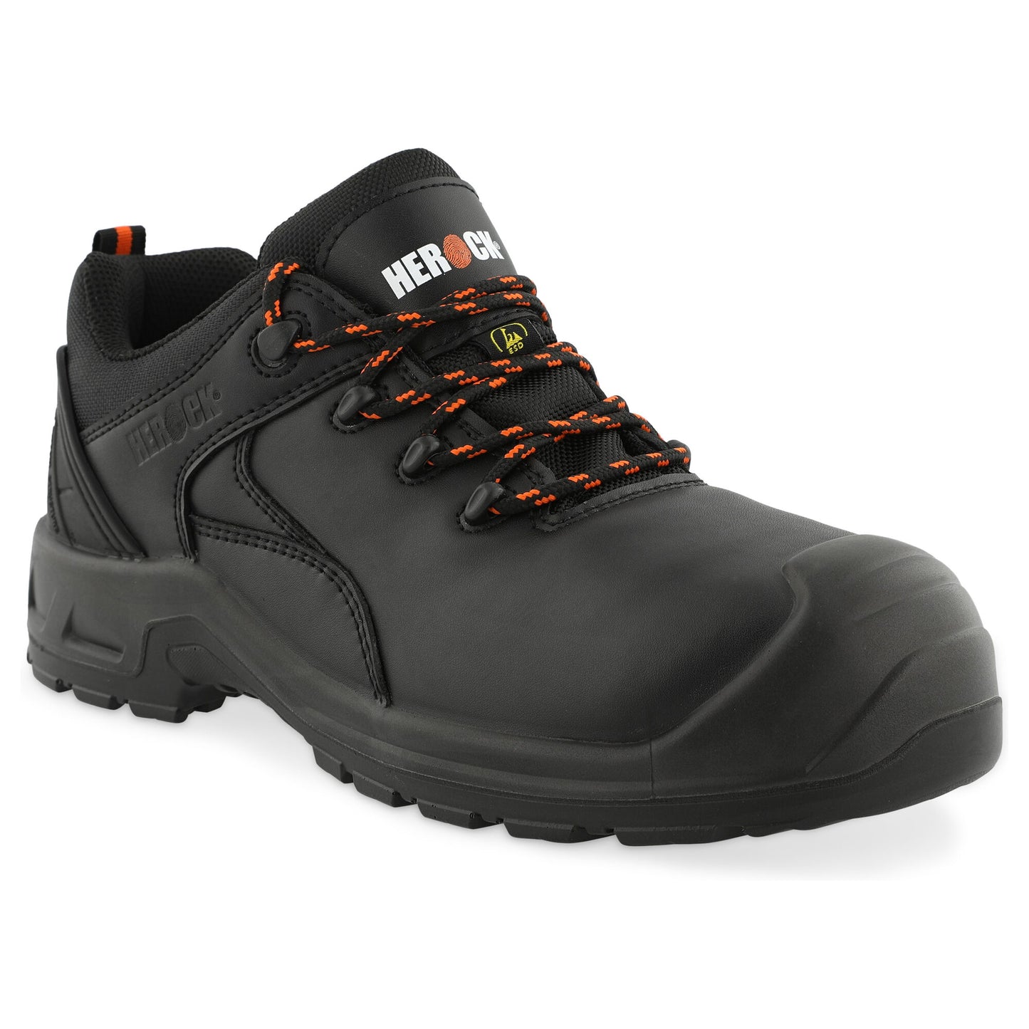 Talin S3S SR FO ESD SC LG Lage veiligheidsschoenen