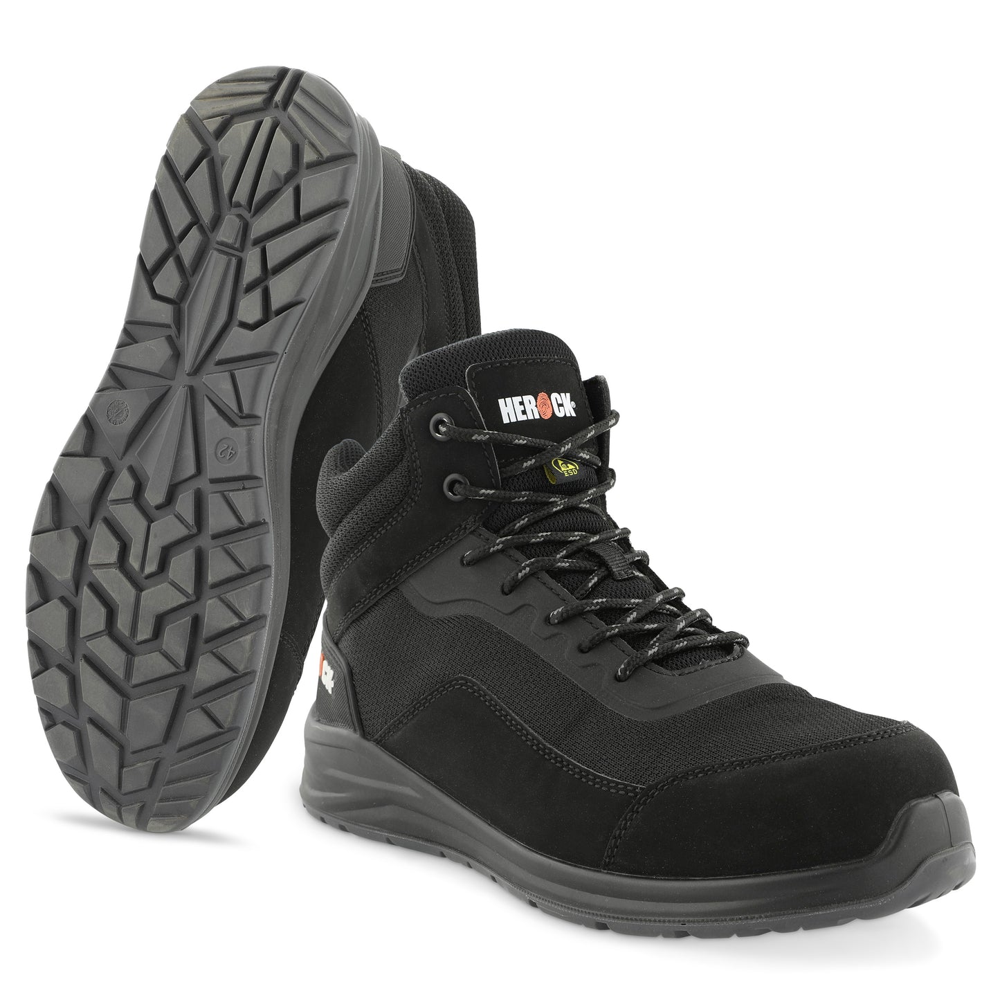 Leno S1PS SR FO ESD SC Hoge sneakers