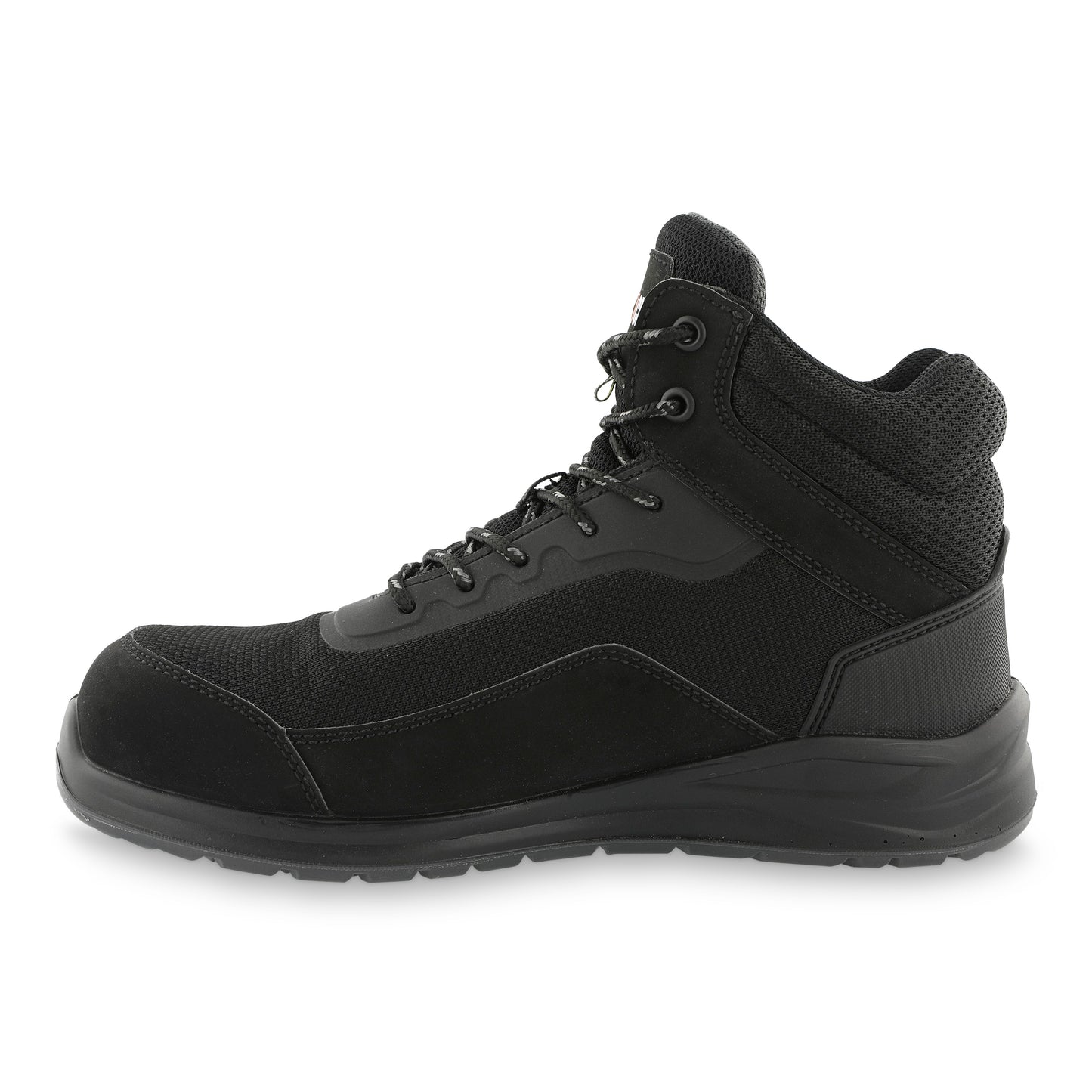 Leno S1PS SR FO ESD SC Hoge sneakers