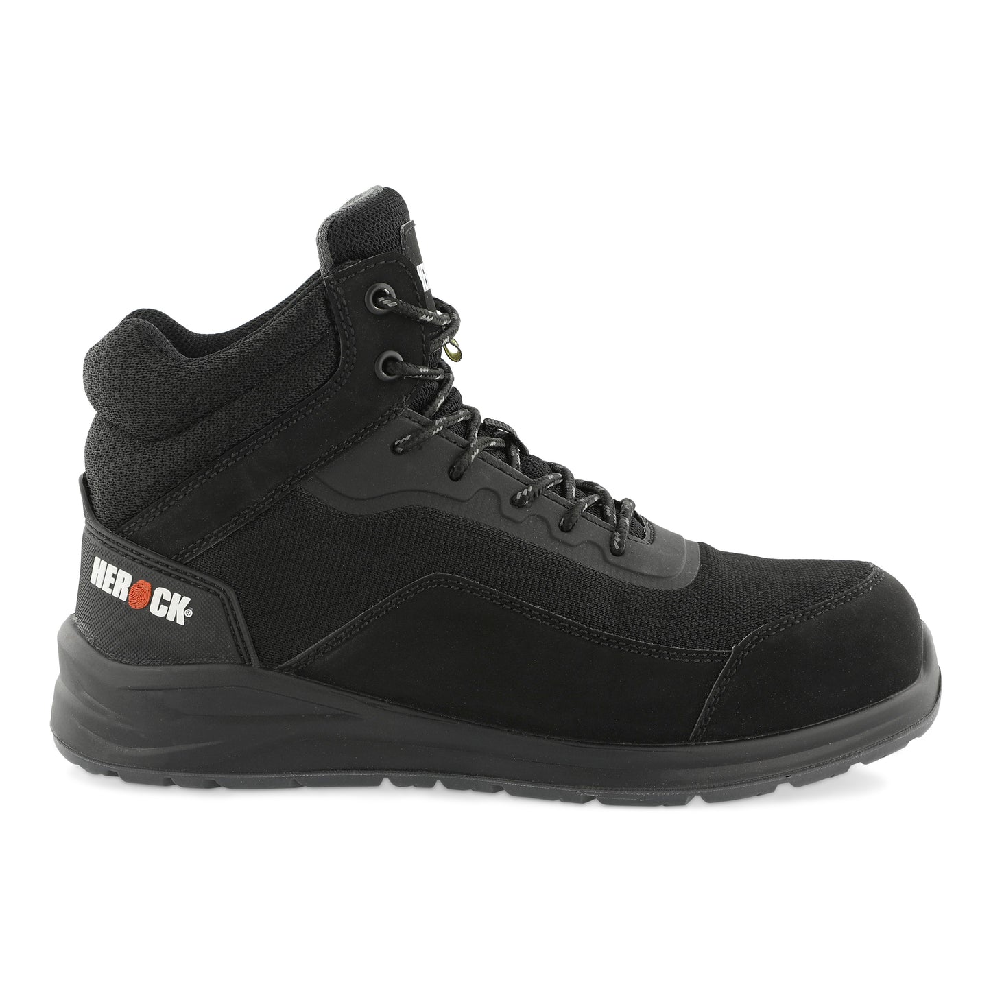 Leno S1PS SR FO ESD SC Hoge sneakers