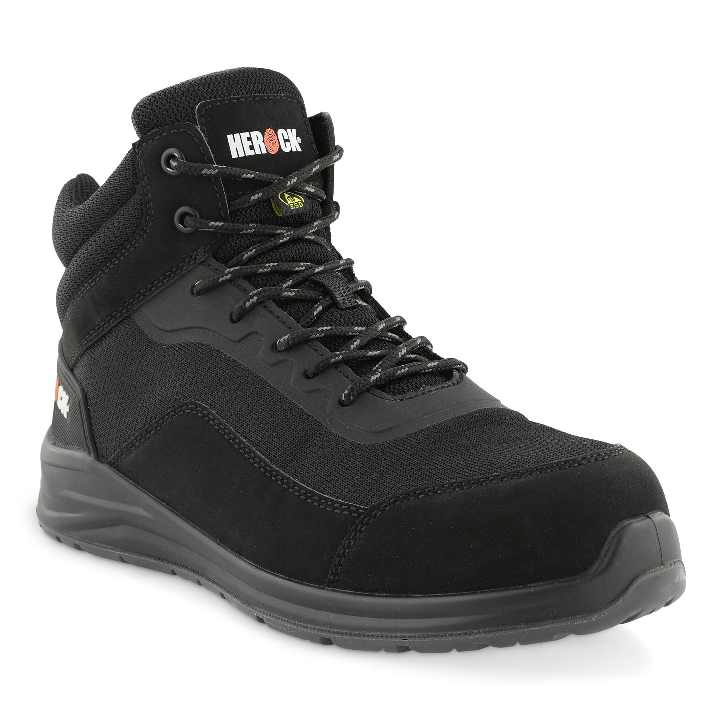 Leno S1PS SR FO ESD SC Hoge sneakers