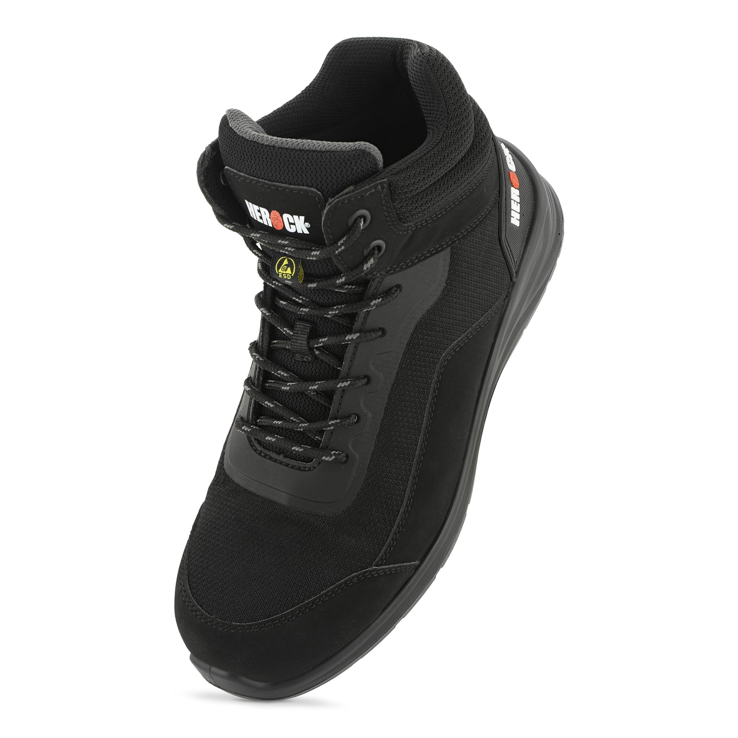 Leno S1PS SR FO ESD SC Hoge sneakers