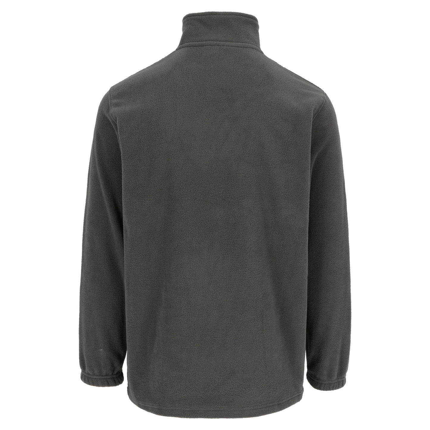 Herock Antalis fleece sweater in de kleur grijs