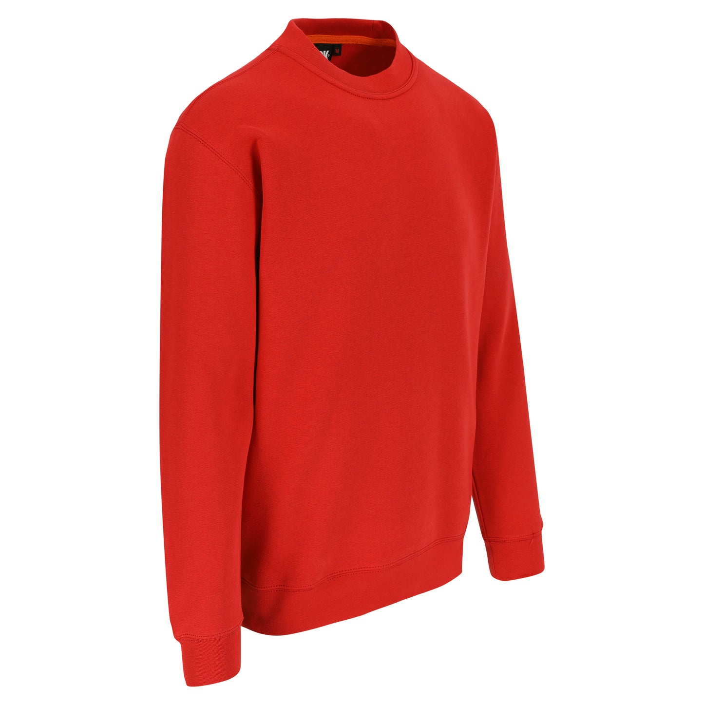 Herock Vidar Sweater in de kleur rood