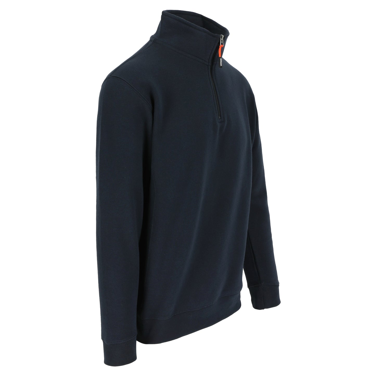 Herock Vigor Sweater in de kleur marineblauw