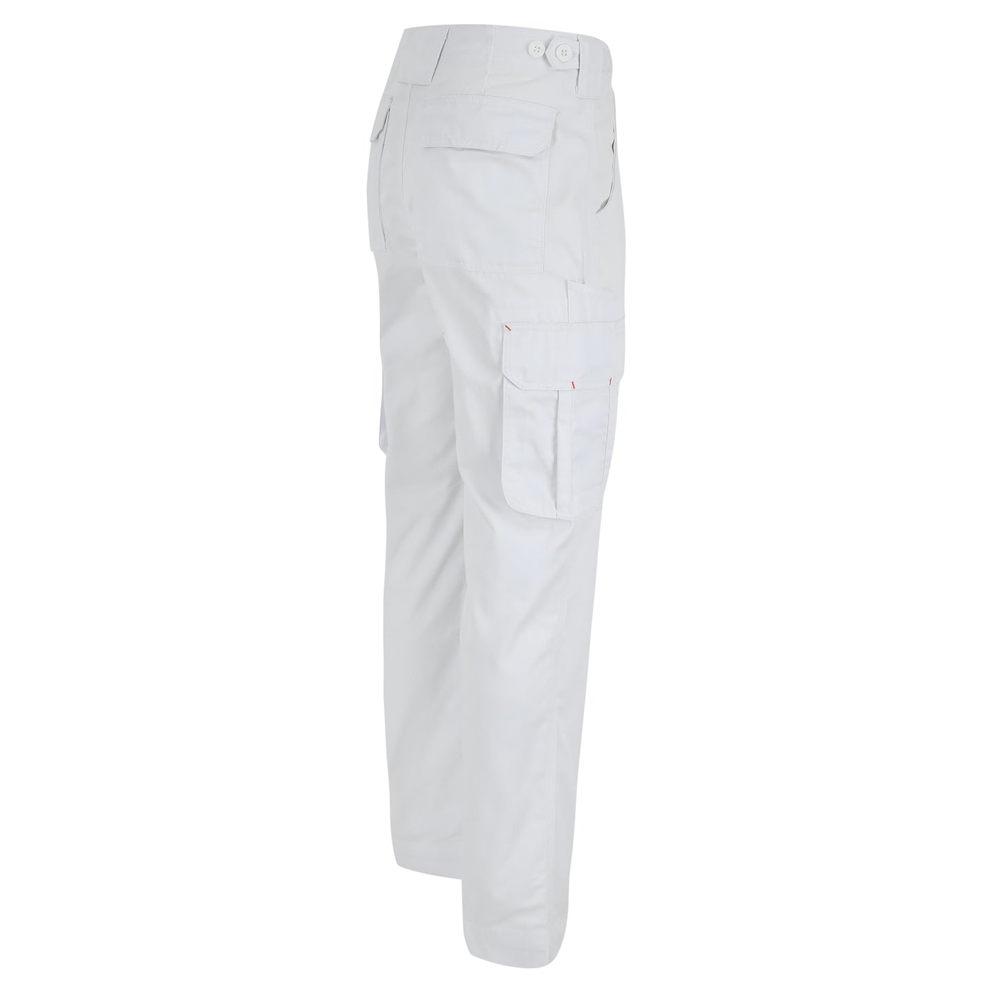 Herock Thor broek in de kleur wit