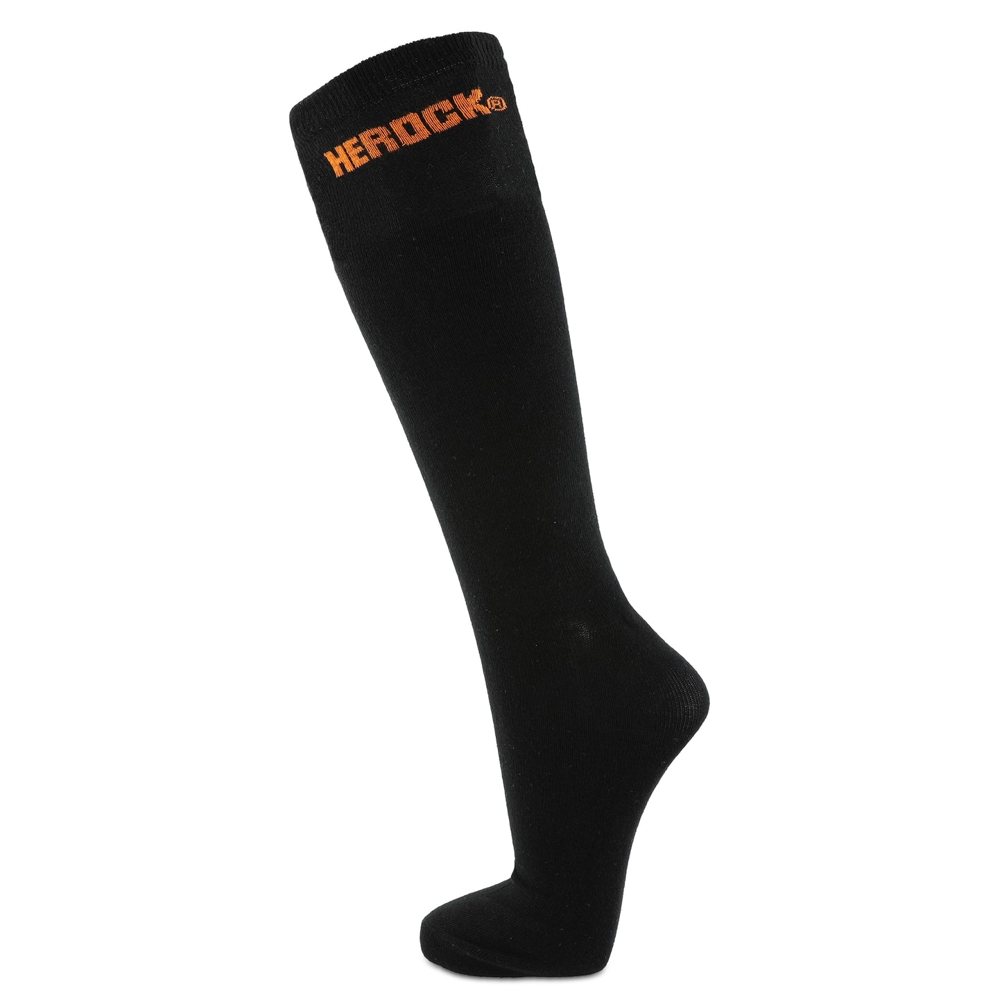 Herock Donna kousen set 3 paar in de kleur zwart