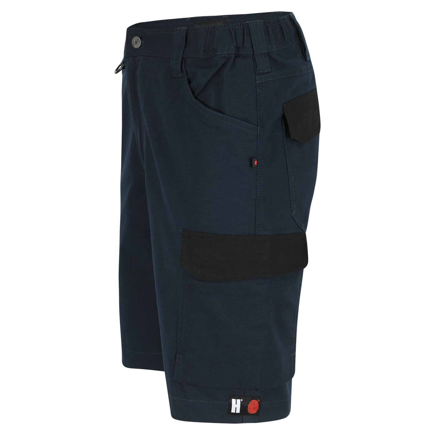 Herock Bargo Shorts in de kleur marineblauw