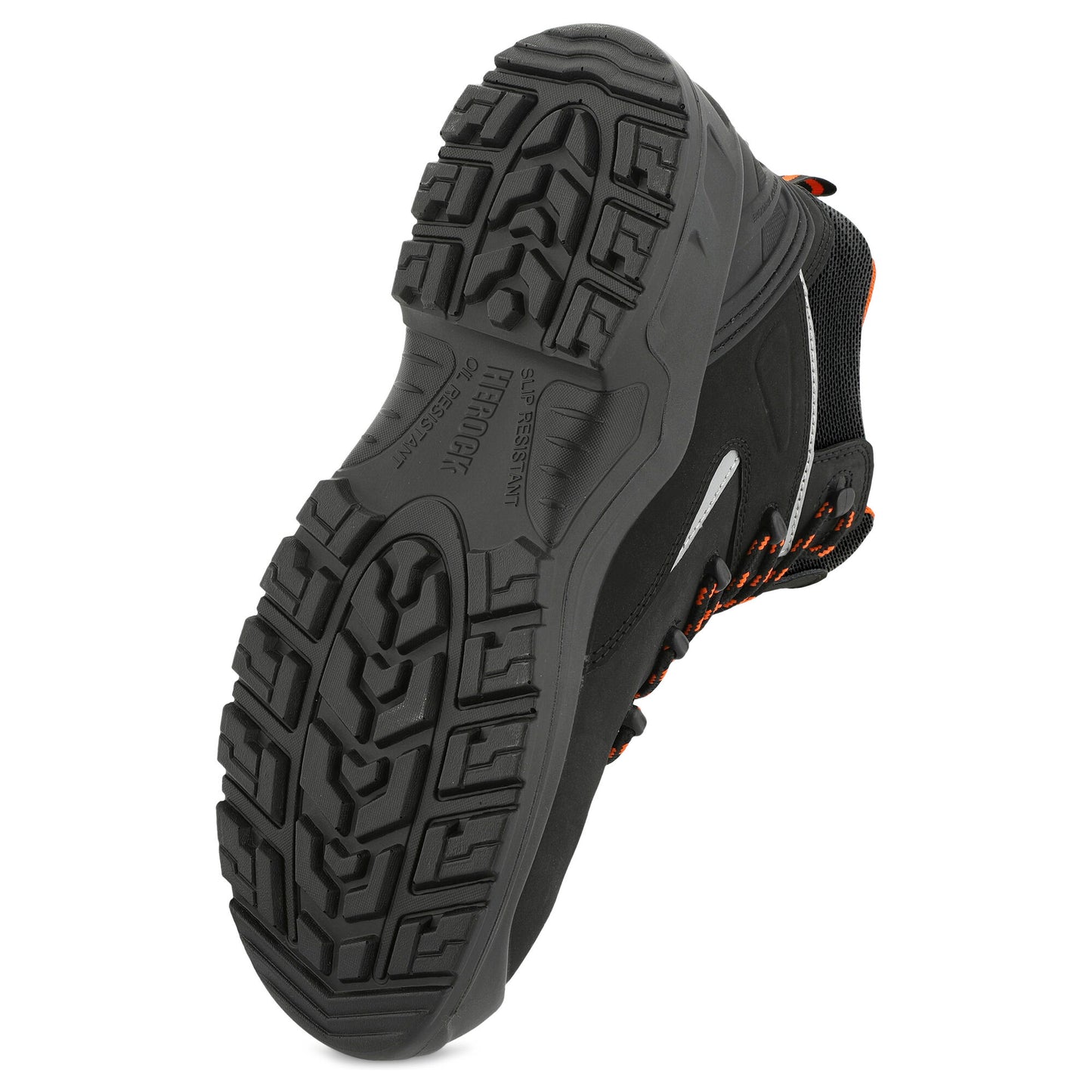 Heron S7S SR FO HRO ESD SC Hoge Veiligheidsschoenen