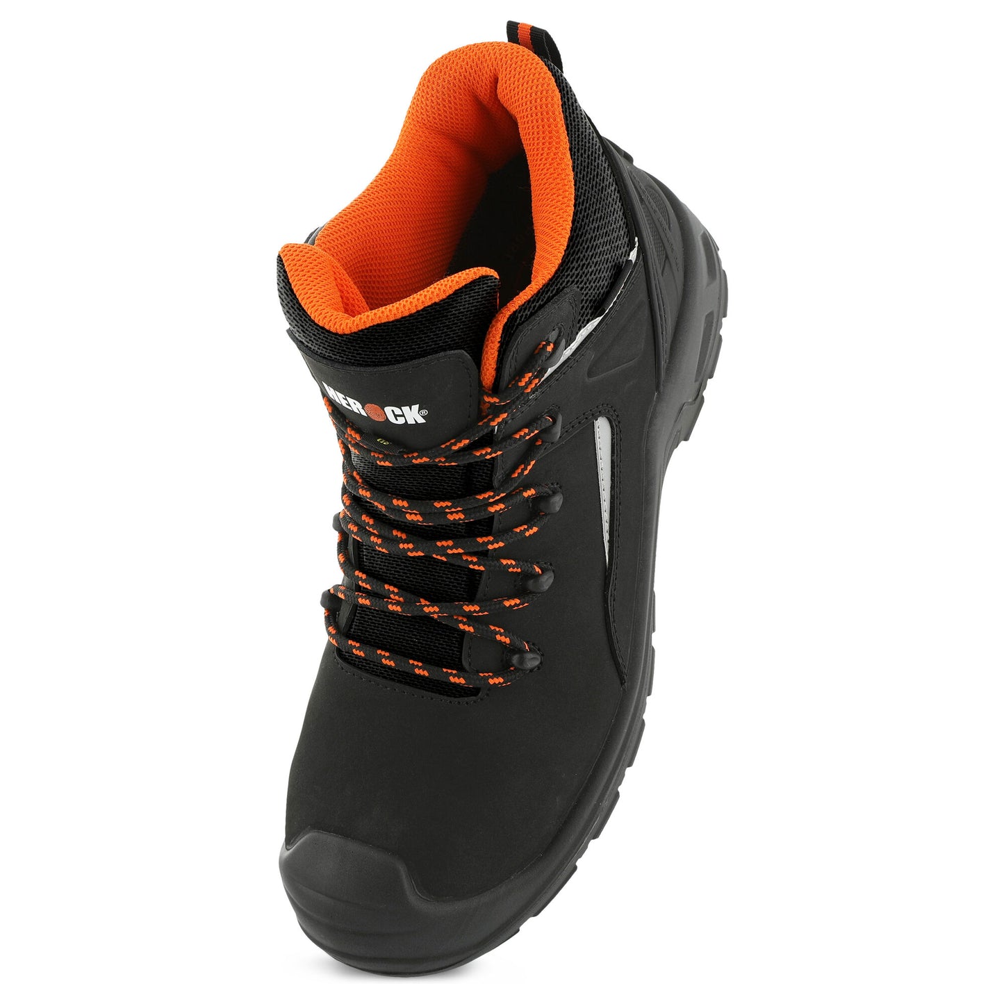 Heron S7S SR FO HRO ESD SC Hoge Veiligheidsschoenen