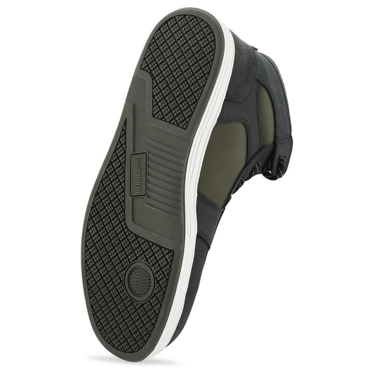 Saron S3S FO HRO ESD SC hoge sneakers