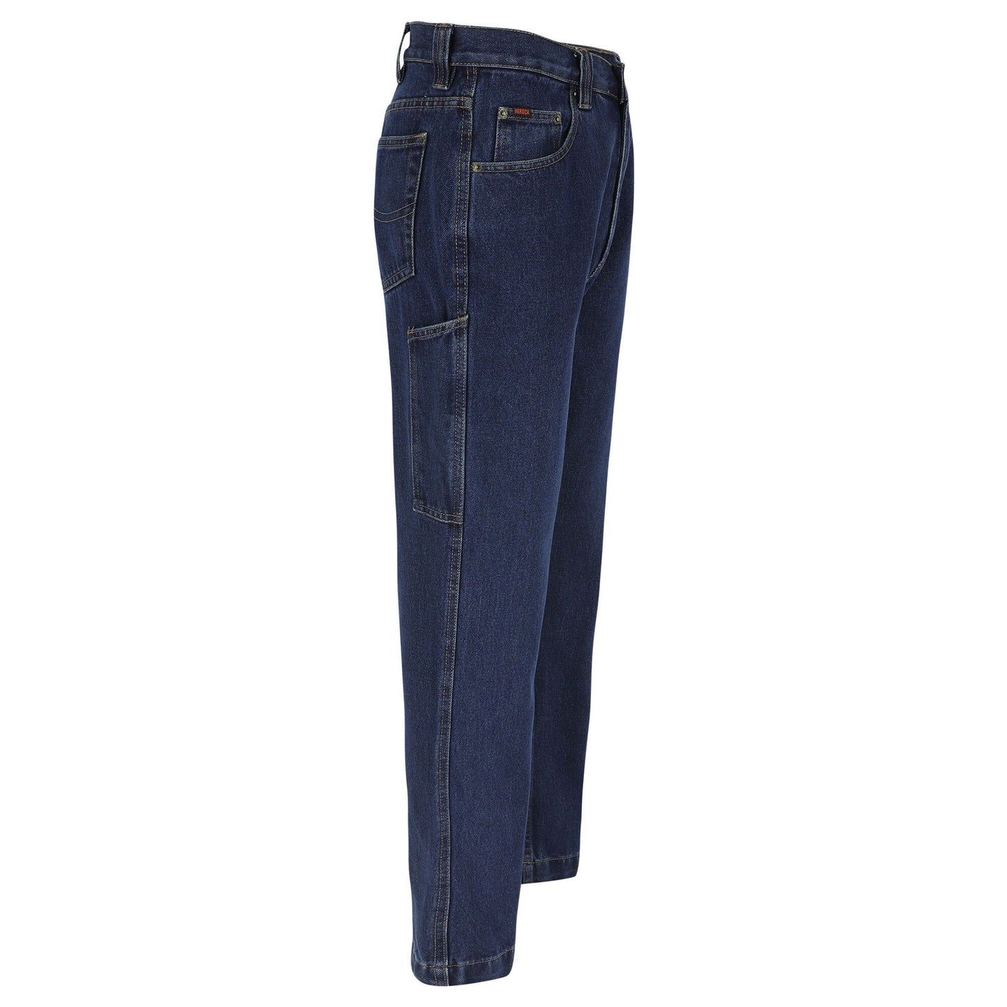 Pluto jeansbroek