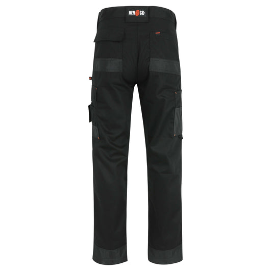 Herock Herock Mars Shortleg werkbroek uitneembare zoom