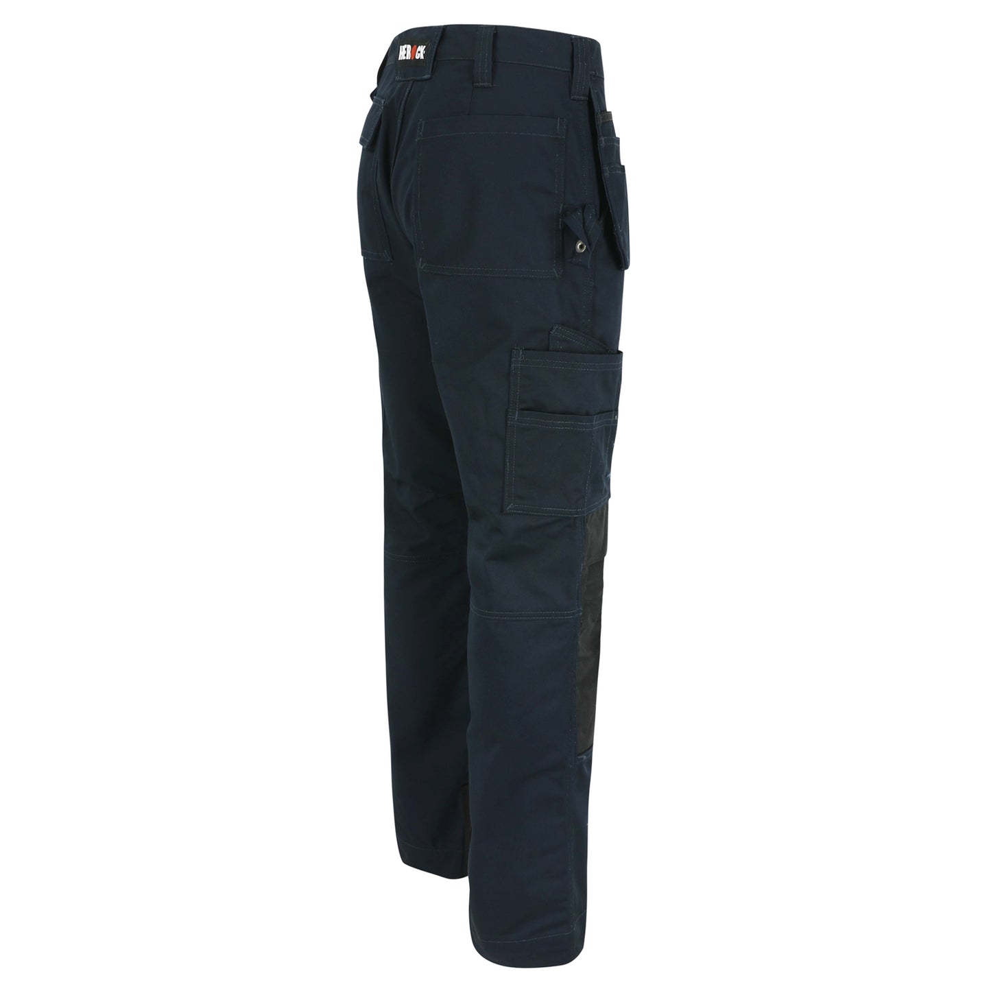 Herock Nato broek in de kleur marineblauw