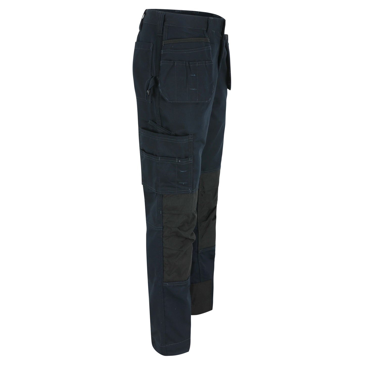 Herock Nato broek SHORTLEG in de kleur marineblauw