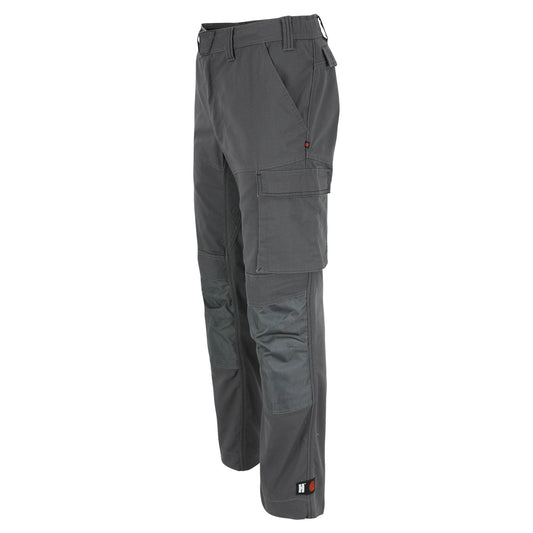 Herock Socres broek in de kleur antracietgrijs