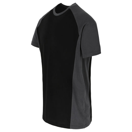 Herock Tori T-shirt meerkleurig industrielijn werkkleding